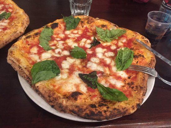 Pizzeria Antonio e Gigi Sorbillo